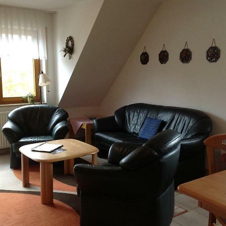 Urseetalblick Wg 7 Apartment Lenzkirch Luaran gambar