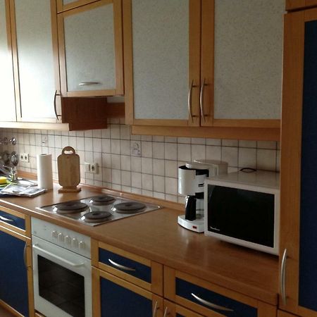 Urseetalblick Wg 7 Apartment Lenzkirch Luaran gambar
