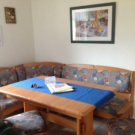 Urseetalblick Wg 7 Apartment Lenzkirch Luaran gambar