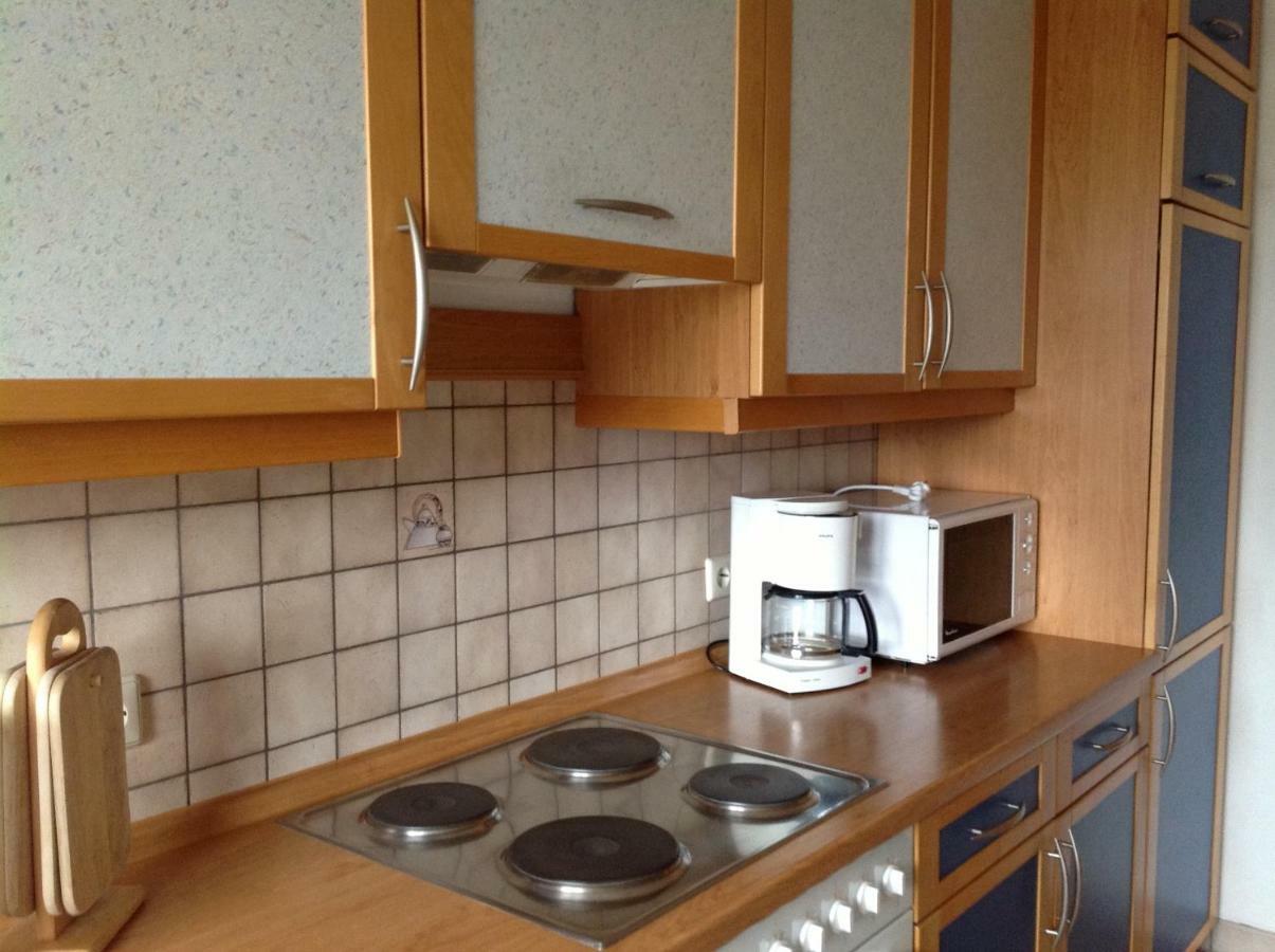 Urseetalblick Wg 7 Apartment Lenzkirch Luaran gambar